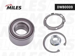 ��������� ����. renault logan i / sandero / nissan note 07- ���. +abs [DWB0009] DWB0009 ����
