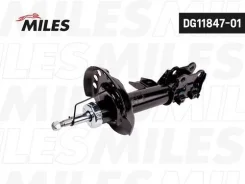 ����������� �������� ����� gas Miles DG1184701 DG1184701 ����