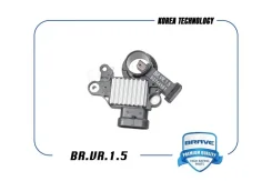 ���� ���������� 93744561 br.vr.1.5 nexia, lacetti ���� lll 1, 6 dohc 2 �������� Brave BRVR15 BRVR15 ����