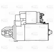 ������� ��� � / � mercedes-benz m w164 (05-) 3.5i / gl x164 (06-) 4.7i / 5.5i 1, 1��� (lst 1519) Startvolt LST1519 LST1519 ����