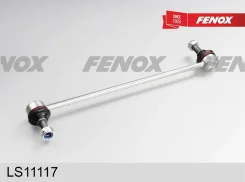 ���� ������������� toyota rav4 ii 00-, corolla (e12) 01- Fenox LS11117 LS11117 ����