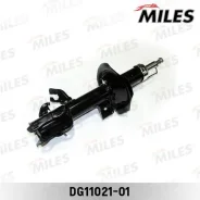 ����������� nissan tiida 09 / 07- ���. ���. ���. Miles DG1102101 DG1102101 ����
