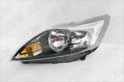 ���� ����� ford focus 2 2008-2011, �������, � �����������, ������ O. E. M. OEM0167FL OEM0167FL ����