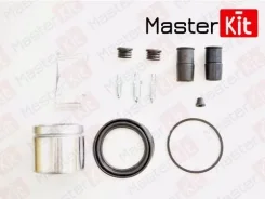 ����������� ���������� ��������+������� bmw 5 (e39) 1995 - 2003, 3 (e36) 1990 - 1998, vw t Masterkit 77A2016 77A2016 ����
