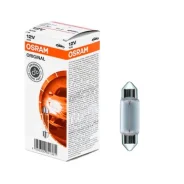 ����� ����������� ���������� c5w t11 sv8.5-8 12v ������ 10�� ���� �� 1�� Osram 6461 6461 ����
