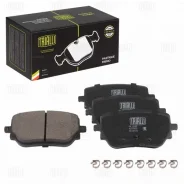 ������� ����. mercedes a (w177) (18-) / cla (c118) (19-) ����. ���. 114x54�� (pf 2248) Trialli PF2248 PF2248 ����