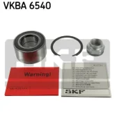 ��������� ������� SKF VKBA6540 VKBA6540 ����