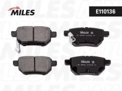 ������� ��������� �������� ������ Miles E110136 E110136 ����