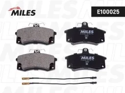 ������� ��������� �������� �������� � �������� Miles E100025 E100025 ����
