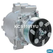 ���������� ������������ Krauf KCS1101YU KCS1101YU ����