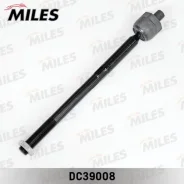 ���� ������� ford mondeo iv / galaxy / s-max 07- ���. / ����. (��� �����������) Miles DC39008 DC39008 ����