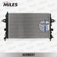 �������� opel astra h 1.6 / 1.8 04- Miles ACRB031 ACRB031 ����