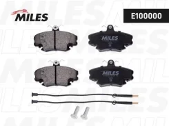 ������� ��������� �������� �������� � �������� Miles E100000 E100000 ����