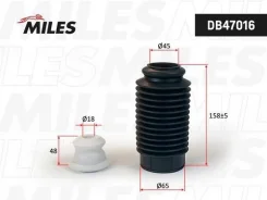������������ �������� Miles DB47016 DB47016 ����