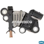 ��������� ���������� Krauf ARB0656DD ARB0656DD ����