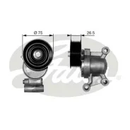 �������� ����� ������� ��������������� ��������� drivealign� Gates T38357 T38357 ����