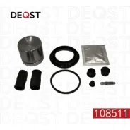����������� ���������� �������� � ������� ��������� (������� o 54 mm, ������� ate). �������������: b Deqst 108511 108511 ����