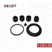����������� ���������� �������� ��������� (��� ������ o 51 mm, ������� kasco). �������������: kia pi Deqst 108438 108438 ����