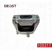 ����� ��������� ������ vw jetta vi (162) jetta vi (162) 04.10- Deqst 105317 105317 ����
