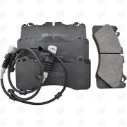 ������� ��������� �������� �������� (� 2 ��������� ������) SB Nagamochi BP21010W BP21010W ����