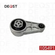����� ��������� ������ daewoo gentra ii 2013-2015 [105491] 105491 ����