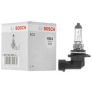 ����� ����������� ��������� ����� hb4 p22d eco 12v 51w ������ 1�� Bosch 1987302808 1987302808 ����