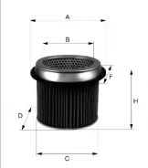 ������ ��������� filtron am433 [AM433] AM433 ����