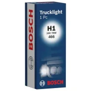 ����� ����������� ��������� ����� h1 p14.5s truck light 24v 70w ������ 1�� Bosch 1987302411 1987302411 ����