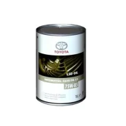 Toyota Gear Oil