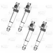 ������� ��������� ��� � / � ���� 2112 / 2115 / 2170 / 1118 16 ��. (�-� 4 ��. ) (sc 0124) Startvolt SC0124 SC0124 ����