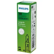 ����� ����������� ��������� ����� h1 p14.5s long life eco vision 12v 55w ������ 1 �� [12258Llecoc1] 12258LLECOC1 ����