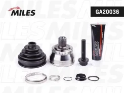 ���� audi a4 / a6 / vw passat v 1.9tdi-2.8 94-05 ���. +abs Miles GA20036 GA20036 ����