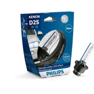 ����� ���������� ��������� ����� d2s p32d-2 5000k white vision 85v 35w ������� 1 �� Philips 85122WHV2S1 85122WHV2S1 ����