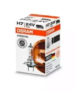 ����� ����������� ��������� ����� h7 px26d original 24v 70w ������ 1�� Osram 64215 64215 ����