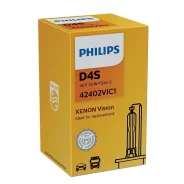 ����� ���������� ��������� ����� d4s p32d-5 4300k vision 42v 35w ������ 1 �� [42402VIC1] 42402VIC1 ����