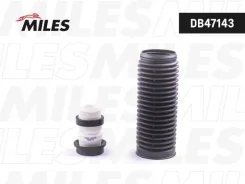 �������+�������� vag a2 / a3 / polo / touran 00- ���. (�� 1 �����. ) Miles DB47143 DB47143 ����