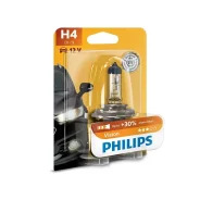 ����� ����������� ��������� ����� h4 p43t 3200k vision 12v 60/55w ������� 1 �� Philips 12342PRB1 12342PRB1 ����