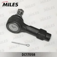 ���������� � / � nissan almera 95-00 / primera(p10 / p11) ��� / ����. Miles DC17058 DC17058 ����