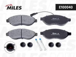 ������� ��������� �������� ����� Miles E100040 E100040 ����