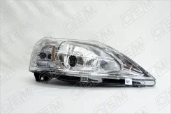 ���� ������ renault logan 1 2009-2014, ����������� ����� � �����, � ����������� O. E. M. OEM0116FR OEM0116FR ����