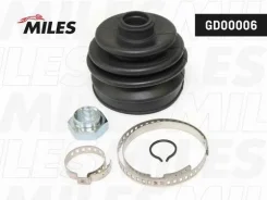 ������� ����� chevrolet aveo ii t250 / 255 / daewoo kalos 1.2 03- ���. Miles GD00006 GD00006 ����