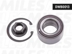 ��������� ����. ford fiesta / focus / fusion 98- ���. +abs [DWB0013] DWB0013 ����