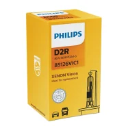 ����� ���������� ��������� ����� d2r p32d-3 4600k vision 85v 35w ������ 1 �� Philips 85126VIC1 85126VIC1 ����