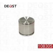 ������� ���������� �������� ��������� (o 57 mm, ������� trw / lucas). �������������: honda acco Deqst 108305 108305 ����