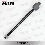 ���� ������� opel astra h / astra g / zafira a (��� trw) ��� / ����. (��� �����������) Miles DC39006 DC39006 ����