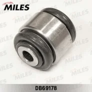 ����������� ������ ����. �������� opel vectra b, saab 9-5 ��������� Miles DB69178 DB69178 ����