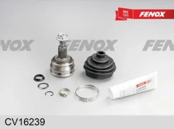 ���� audi a3 96-03, skoda octavia 98-10, vw golf 94-06 Fenox CV16239 CV16239 ����