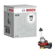 ����� ����������� ��������� ����� h8 pgj19-1 eco 12v 35w ������ 1�� Bosch 1987302805 1987302805 ����