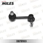 ���� ������������� mazda cx-7 / rx-8 / 323 / 626 ���. ����. ����. Miles DB78103 DB78103 ����