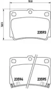 ������� ��������� �������� ������ mitsubishi (bjc) pajero sport 01 / 03-02 / 06 / mitsubishi (gac) pajer [P54026] P54026 ����